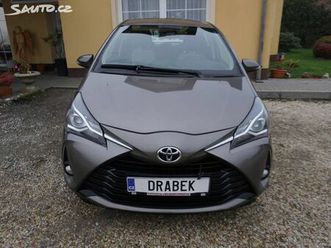 toyota yaris comfort 1,5 vvti 82 kw