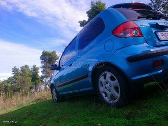 hyundai getz 2004 gls full extra