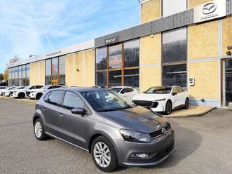 1er proprio *** comme neuve *** garantie