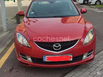 mazda mazda6