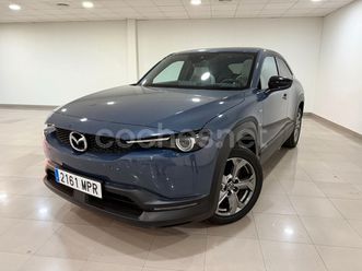 mazda mx-30 eskyactiv makoto prem.sunroof mo