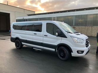 ford transit 350 xl