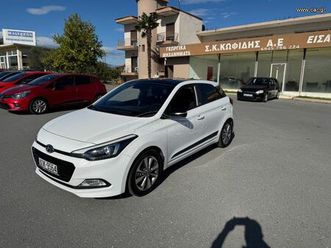 hyundai i 20 2018 i 20 active-πανοραμικη οροφη