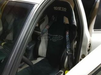 hyundai lantra 1997 1.6i 16v gls