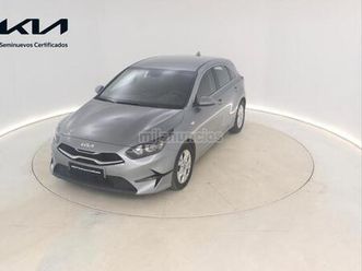 kia - ceed 1.0 tgdi 88kw 120cv drive