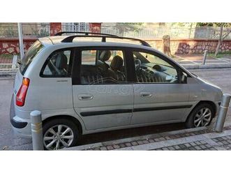 HYUNDAI MATRIX hyundai-matrix-2003-matrix