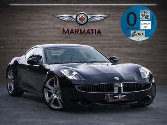 fisker karma ecochic