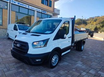 transit 2014 transit 350 2.0 ecob.130cv rwd pl-rg cas.rib.tril.trend scat