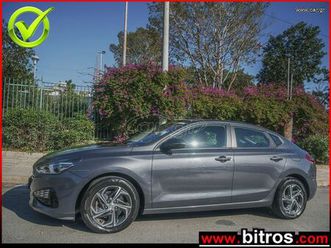 hyundai i 30 2022 fastback 1.0 120hp premium -gr!
