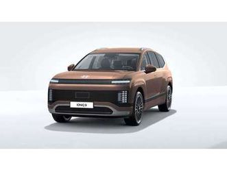 110kwh uniq headup*relax-paket* 360°kamer