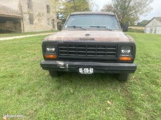 dodge ram d250 1985