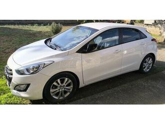 hyundai i 30 2014 1.4 crdi go brasil full extra