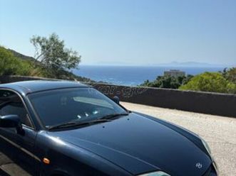 hyundai coupe 2004 coupe 1.6