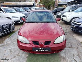 hyundai lantra 2000 gls full extra 16v 1600 /δωρο τελη 2025