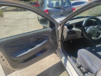 hyundai lantra 1999 j2-1.6-116 άλογα