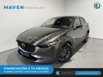 mazda cx-30 skyactivg 2.0 2wd origin