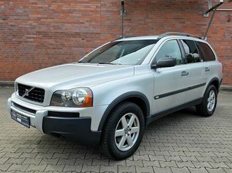 volvo xc 90 d5 / anhängerkupplung / tüv neu