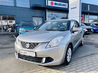 baleno 1.2i gl / garantie 12 mois