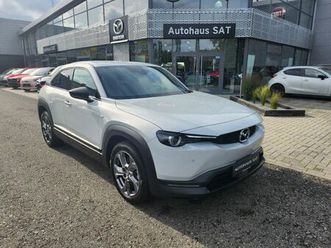 mazda mx-30 36kwh e-skyactiv ad'vantage