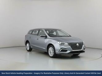 2021 - 52.5kwh excite estate 5dr electric auto (156 ps)