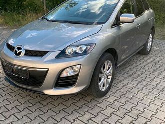 mazda cx7 diesel 2.2 l