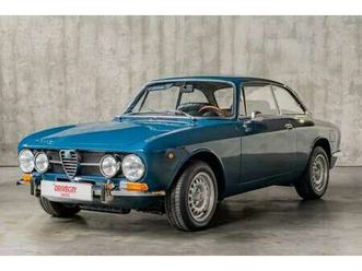 alfa roméo giulia gt 1750