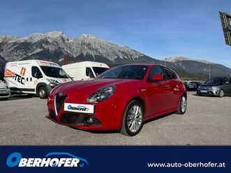 alfa romeo giulietta 1,4 tb sport