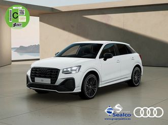 adrenalin black edition 35 tdi 110 kw (150 cv) s tronic