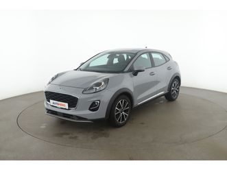 1.0 ecoboost mild-hybrid