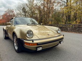 911 turbo 3.0 (us)
