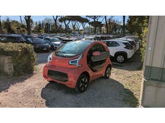 xev yoyo sport 7,5kw elettrica - tetto panoramico