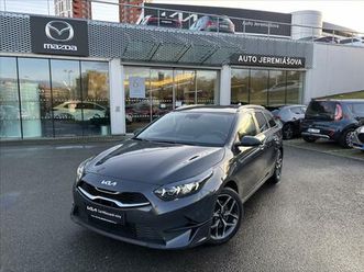 kia ceed sw cd 1,5 t-gdi gpf top