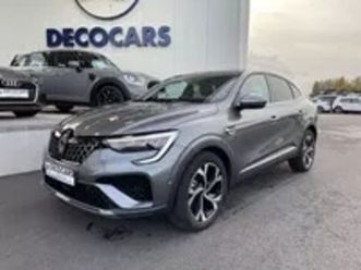 e-tech full hybrid techno