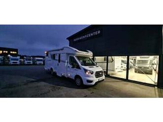 roller team 284 tl kronos solceller + backkamera