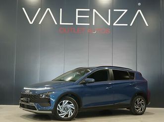 hyundai bayon 1.0tgdi 100cv 48 v maxx