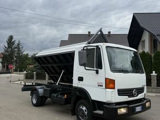 nissan atleon 56-15 detarat cu “b” cajvana