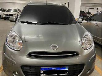 sr 1.6 16v flex fuel 5p