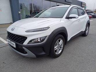 hyundai kona 1.0 t-gdi comfort