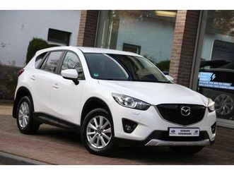 mazda cx-5 - 2.0 ts+ lease pack 2wd navi