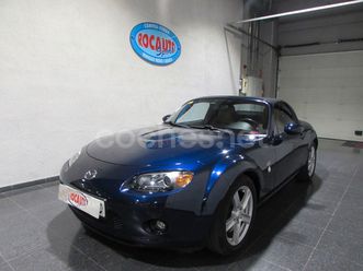 mazda mx-5 active 1.8