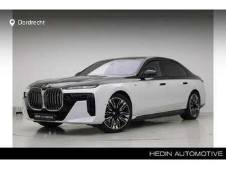 edrive50 m-sport | two tone black wrap | iconic gl