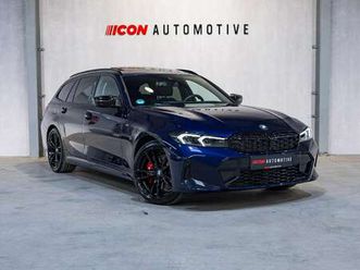 m340i touring - xdrive i pano i a. led i hk i cam