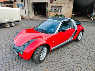 smart roadster coupe aus 1.hd