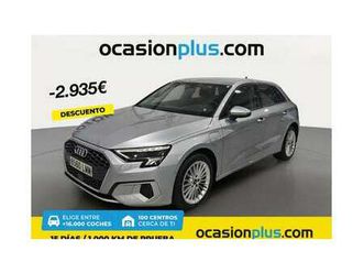 sportback 40 tfsie advanced s tronic