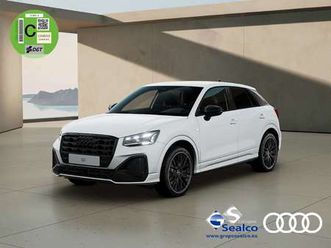 35 tdi adrenalin black edition s tronic 110kw