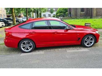 320d gt sport-aut. sport line