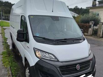 fg. maxi 35 2.3mjt l4 h3 180cv