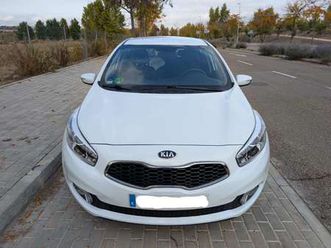 cee´d 1.4 concept concept