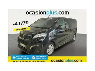 traveller 1.5bluehdi active standard 120