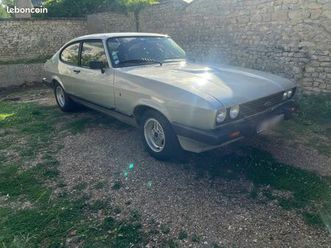 ford capri v6 2.3 ghia